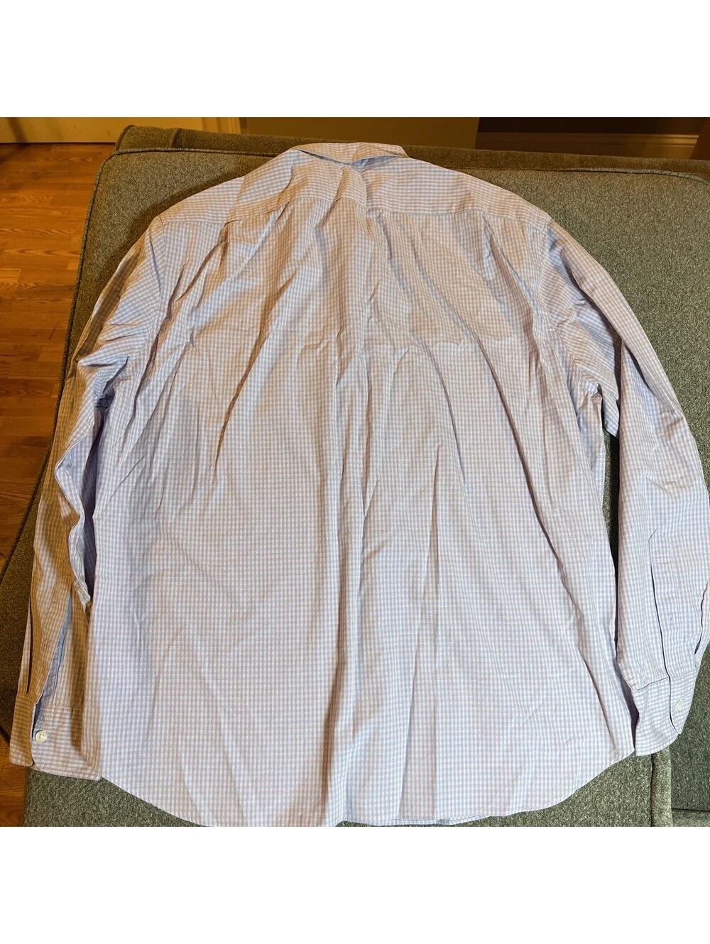 J. Crew crew men